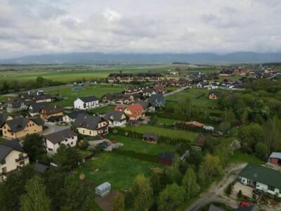 Výborný pozemok